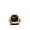 Universal Statues Spider Cookie Outdoor Halloween Decoration with Stand - 22"